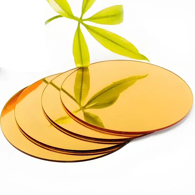 सुन ऐना एक्रिलिक पाना