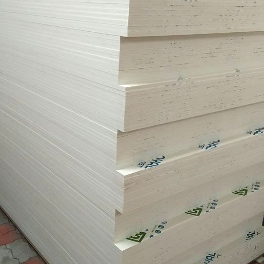 पीवीसी Extruded Sheet